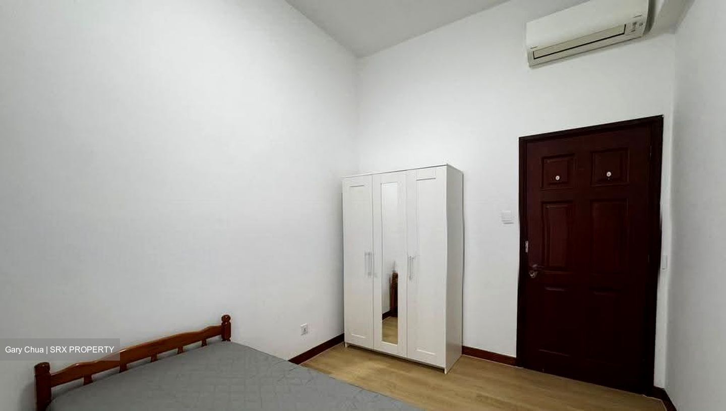 Cavendish Park (D21), Condominium #635911651